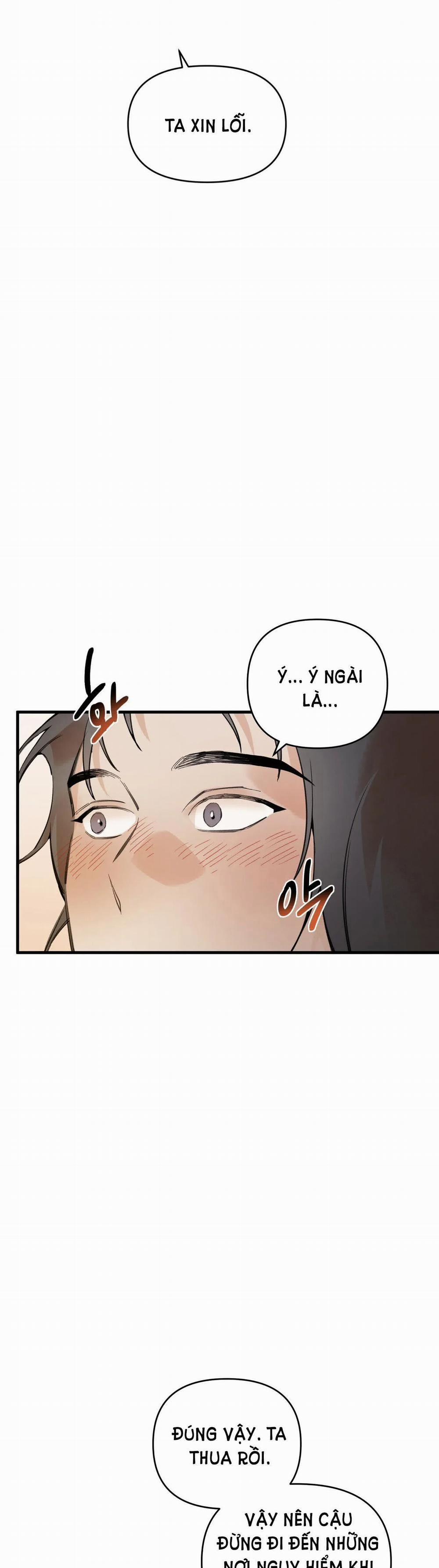 [Truyện Cổ Tích Khiêu Dâm Truyền Thống] Ăn 1 Miếng Bánh Gạo Đi 3.2 trang 35