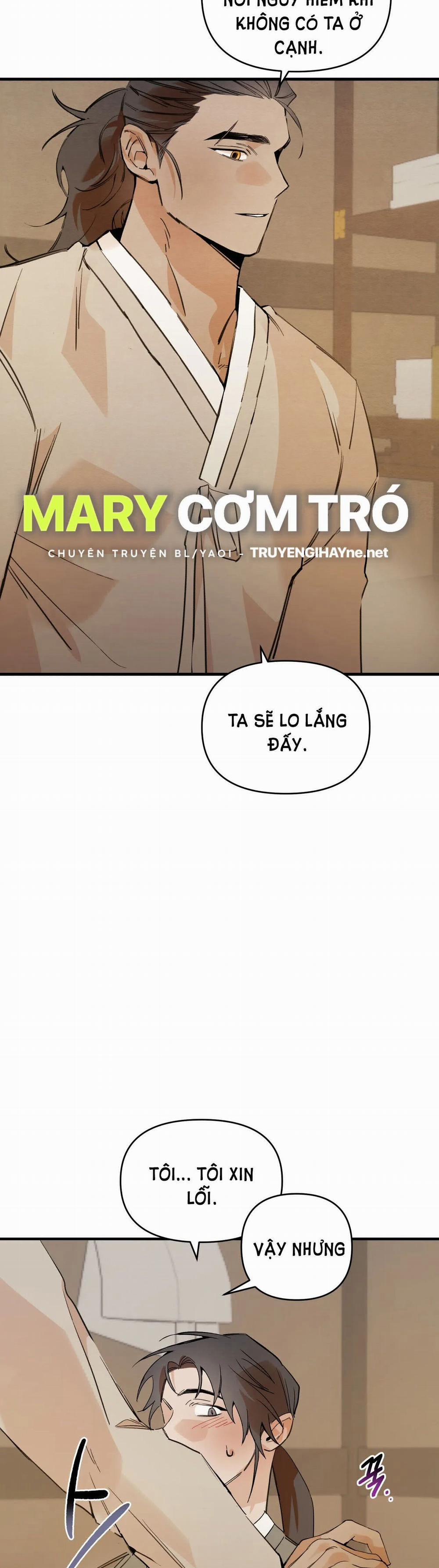 [Truyện Cổ Tích Khiêu Dâm Truyền Thống] Ăn 1 Miếng Bánh Gạo Đi 3.2 trang 36