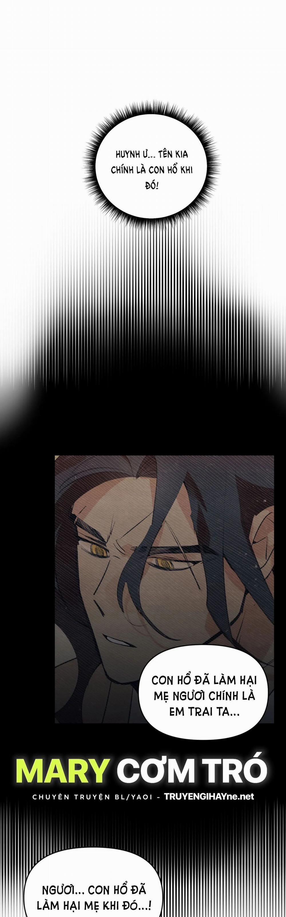 [Truyện Cổ Tích Khiêu Dâm Truyền Thống] Ăn 1 Miếng Bánh Gạo Đi 3.2 trang 8