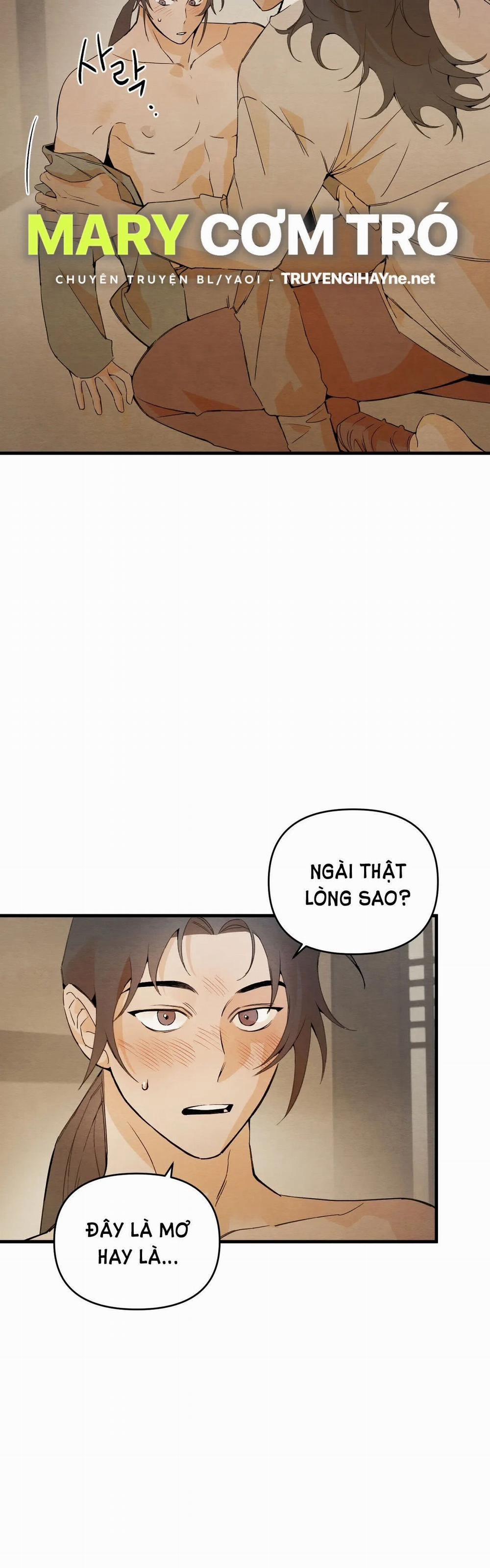 [Truyện Cổ Tích Khiêu Dâm Truyền Thống] Ăn 1 Miếng Bánh Gạo Đi 4.1 trang 1