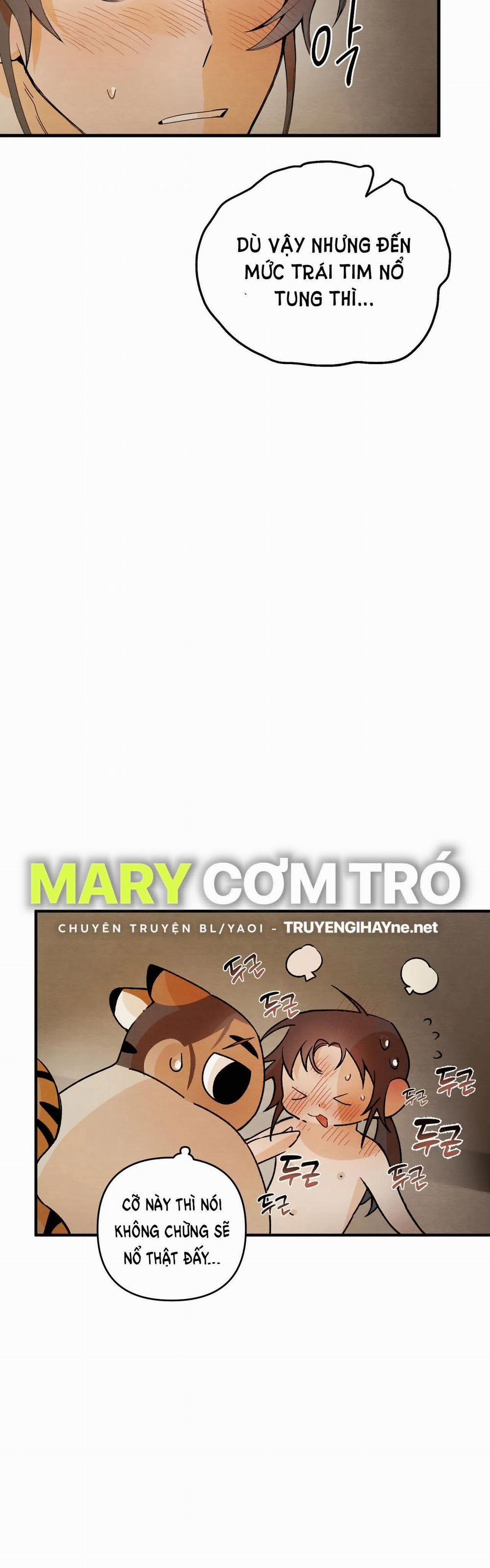 [Truyện Cổ Tích Khiêu Dâm Truyền Thống] Ăn 1 Miếng Bánh Gạo Đi 4.1 trang 4