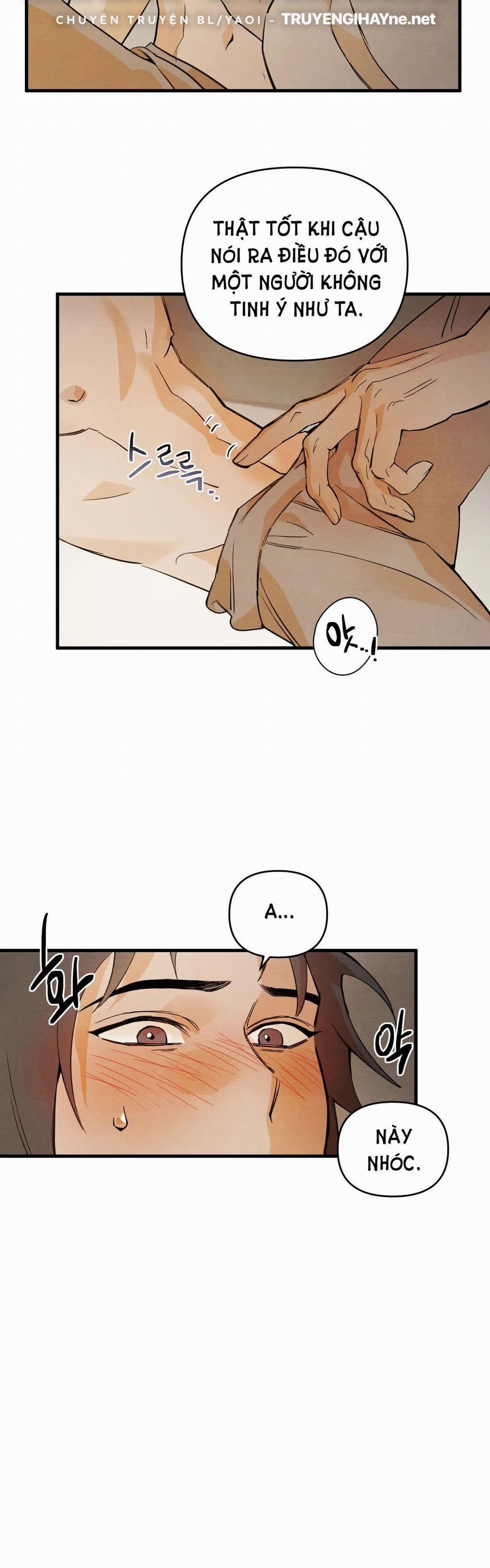 [Truyện Cổ Tích Khiêu Dâm Truyền Thống] Ăn 1 Miếng Bánh Gạo Đi 4.1 trang 7