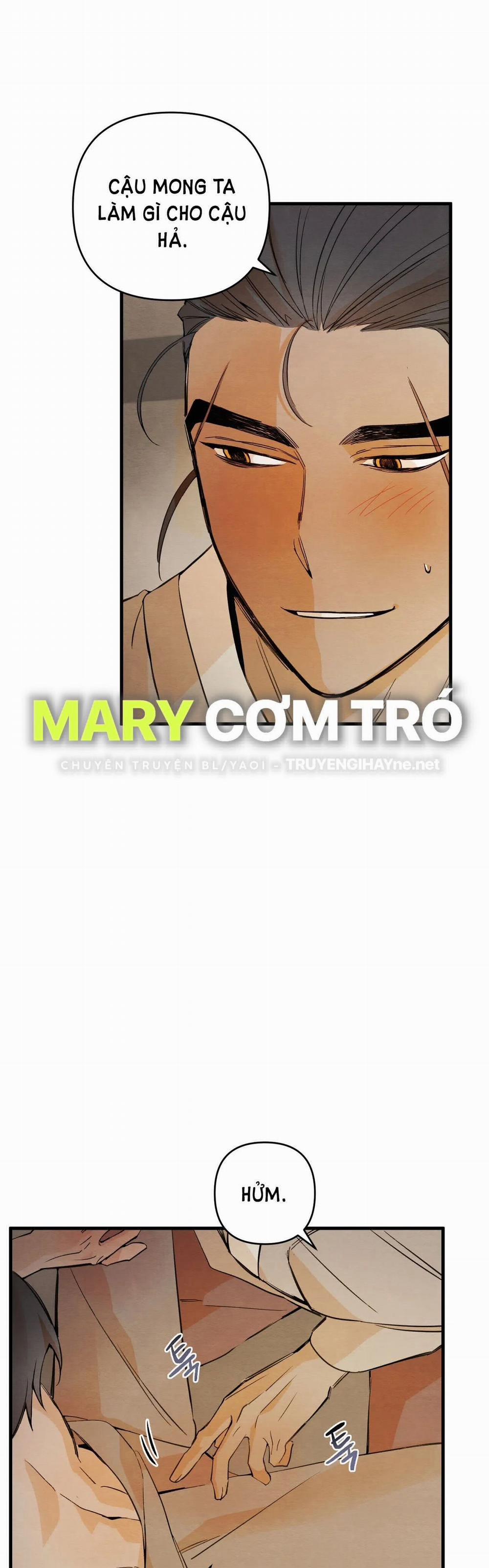 [Truyện Cổ Tích Khiêu Dâm Truyền Thống] Ăn 1 Miếng Bánh Gạo Đi 4.1 trang 8