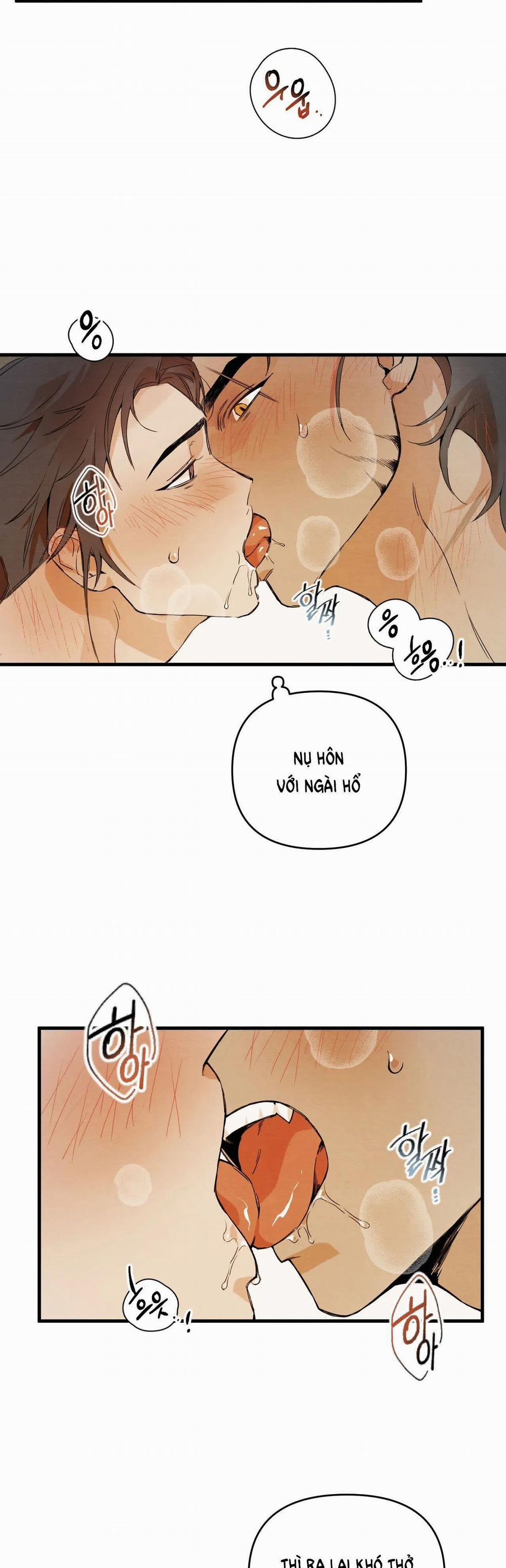 [Truyện Cổ Tích Khiêu Dâm Truyền Thống] Ăn 1 Miếng Bánh Gạo Đi 4.2 trang 1