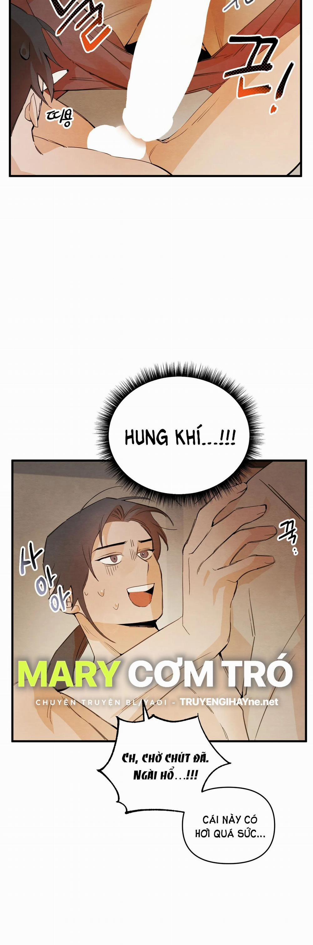 [Truyện Cổ Tích Khiêu Dâm Truyền Thống] Ăn 1 Miếng Bánh Gạo Đi 4.2 trang 15