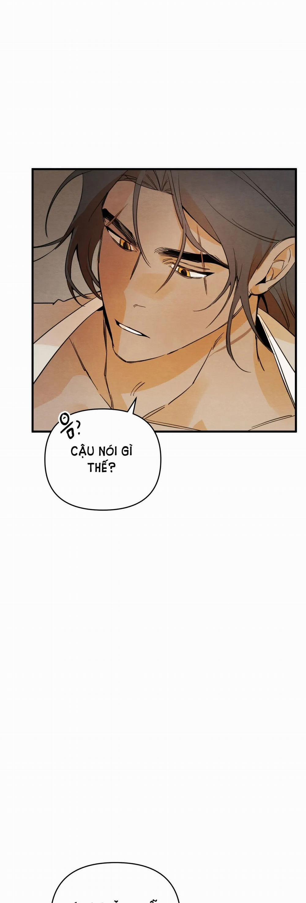 [Truyện Cổ Tích Khiêu Dâm Truyền Thống] Ăn 1 Miếng Bánh Gạo Đi 4.2 trang 34