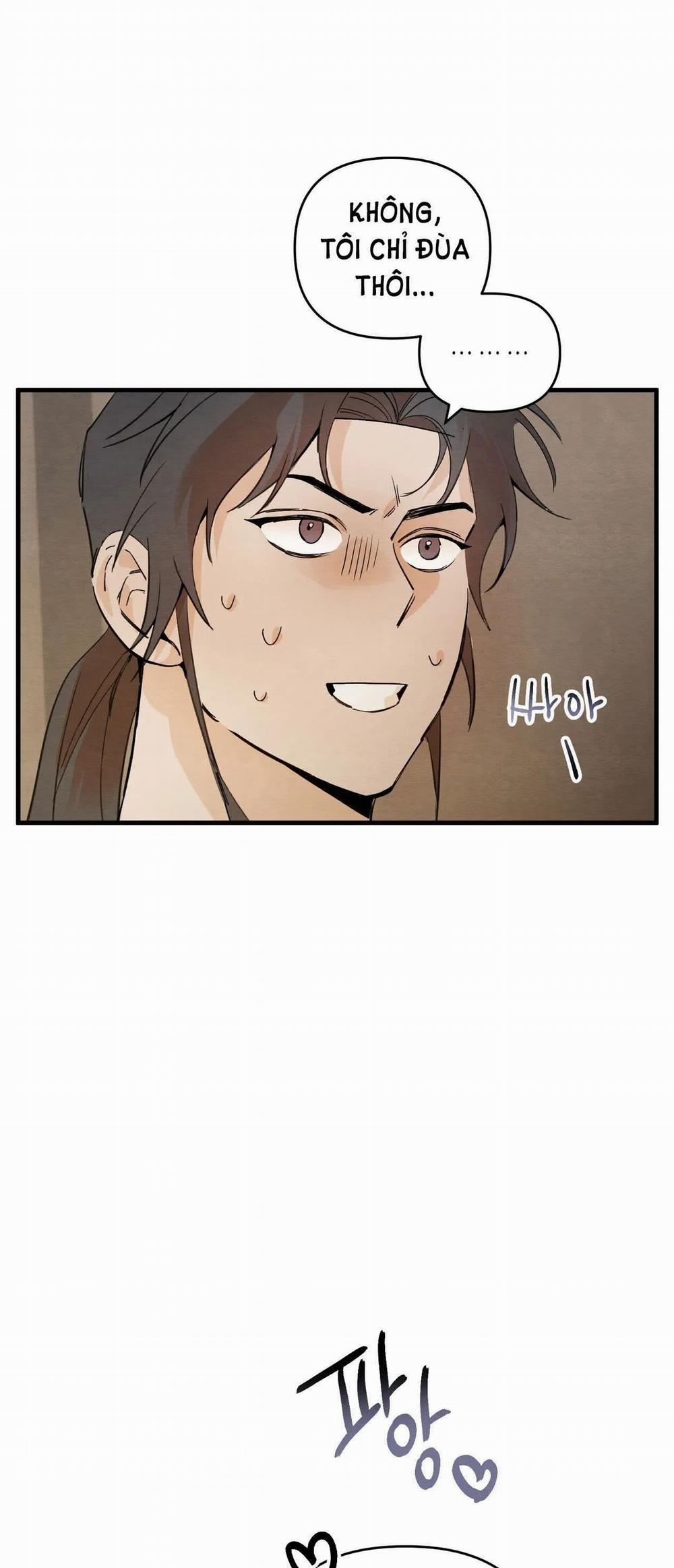 [Truyện Cổ Tích Khiêu Dâm Truyền Thống] Ăn 1 Miếng Bánh Gạo Đi 4.2 trang 40