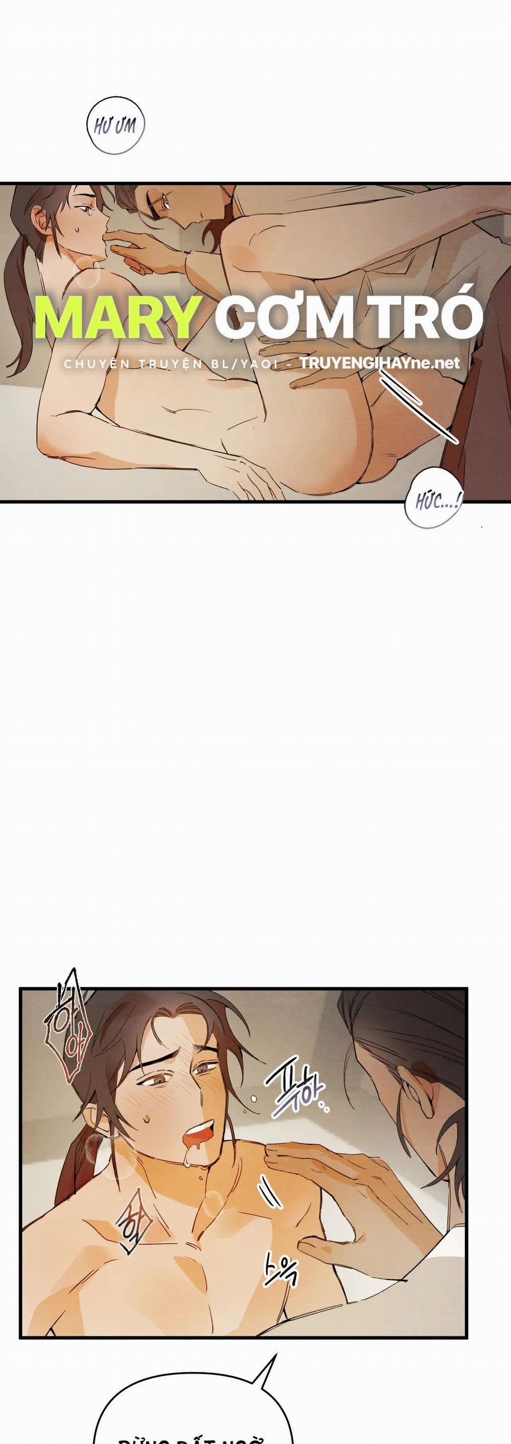 [Truyện Cổ Tích Khiêu Dâm Truyền Thống] Ăn 1 Miếng Bánh Gạo Đi 4.2 trang 5