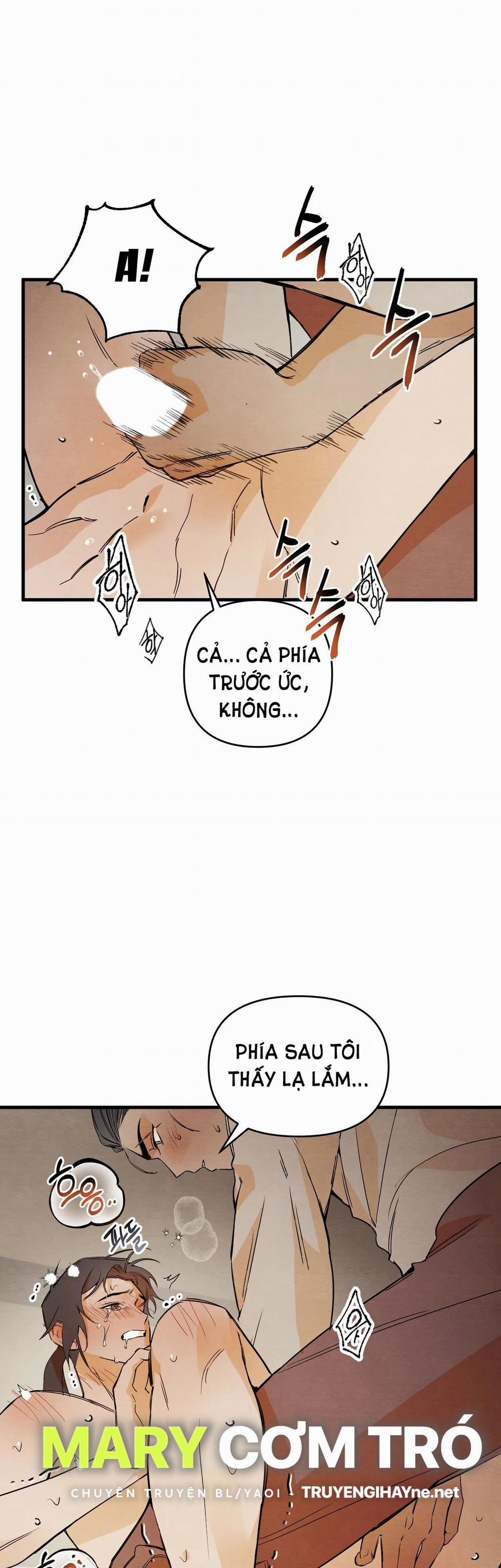 [Truyện Cổ Tích Khiêu Dâm Truyền Thống] Ăn 1 Miếng Bánh Gạo Đi 4.2 trang 9