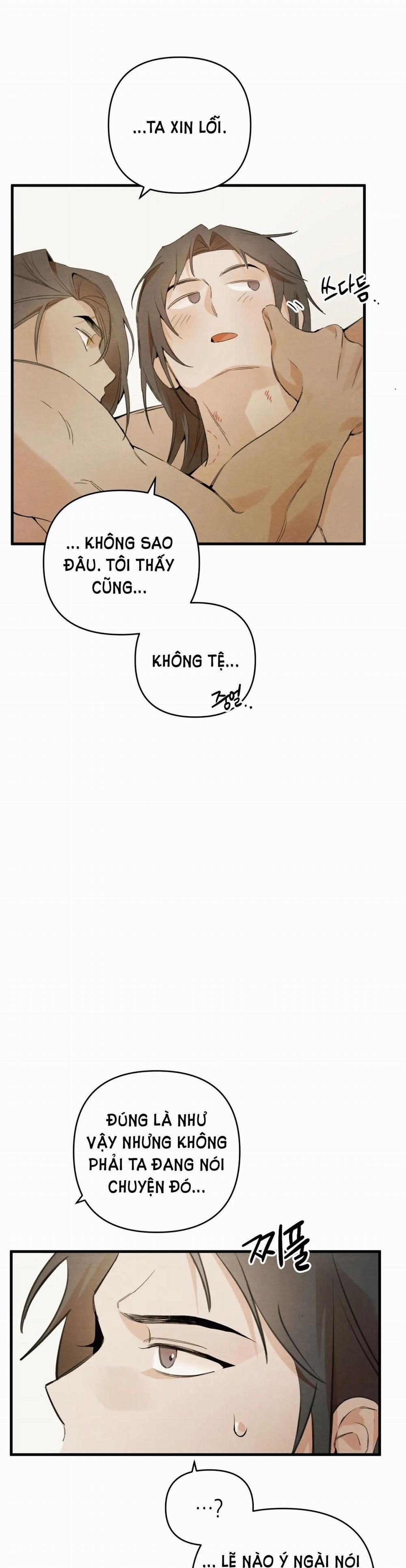 [Truyện Cổ Tích Khiêu Dâm Truyền Thống] Ăn 1 Miếng Bánh Gạo Đi 5.1 trang 14