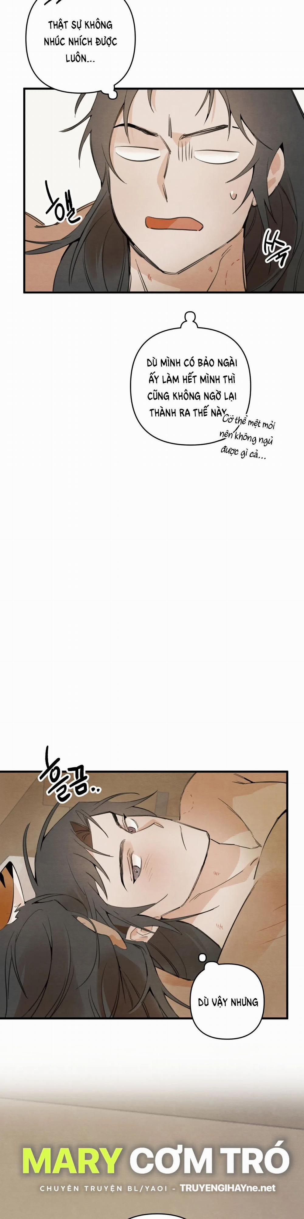 [Truyện Cổ Tích Khiêu Dâm Truyền Thống] Ăn 1 Miếng Bánh Gạo Đi 5.1 trang 2