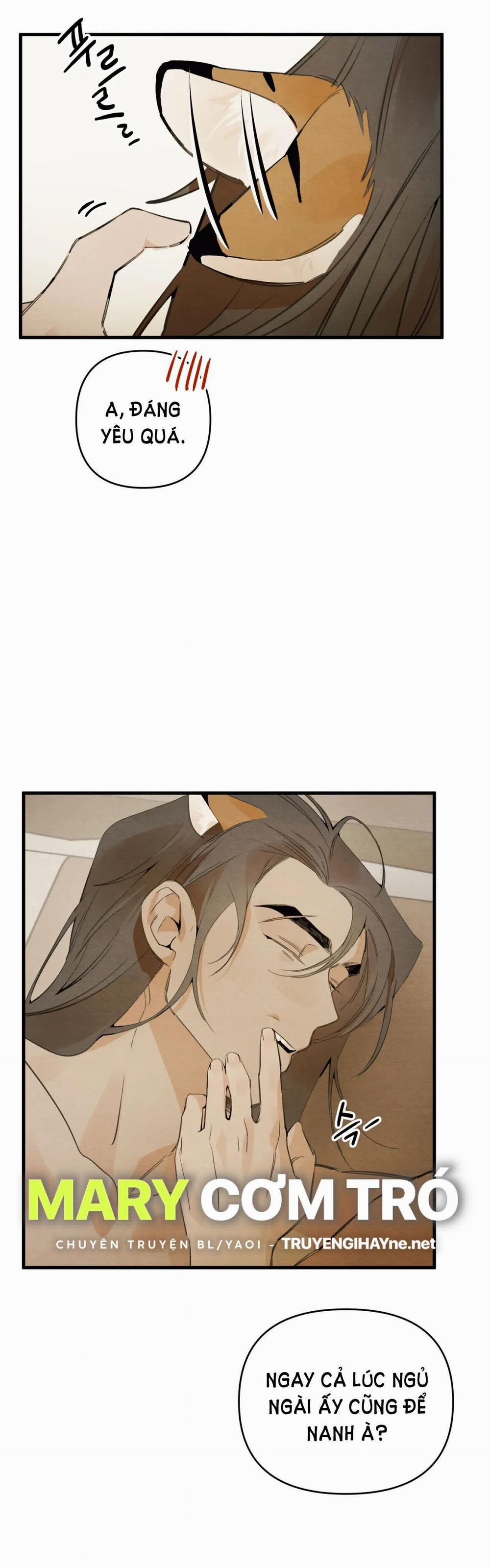 [Truyện Cổ Tích Khiêu Dâm Truyền Thống] Ăn 1 Miếng Bánh Gạo Đi 5.1 trang 6