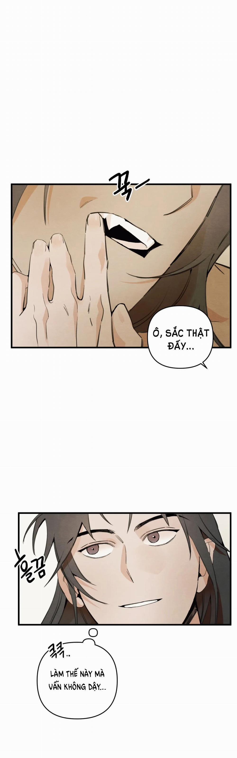 [Truyện Cổ Tích Khiêu Dâm Truyền Thống] Ăn 1 Miếng Bánh Gạo Đi 5.1 trang 7