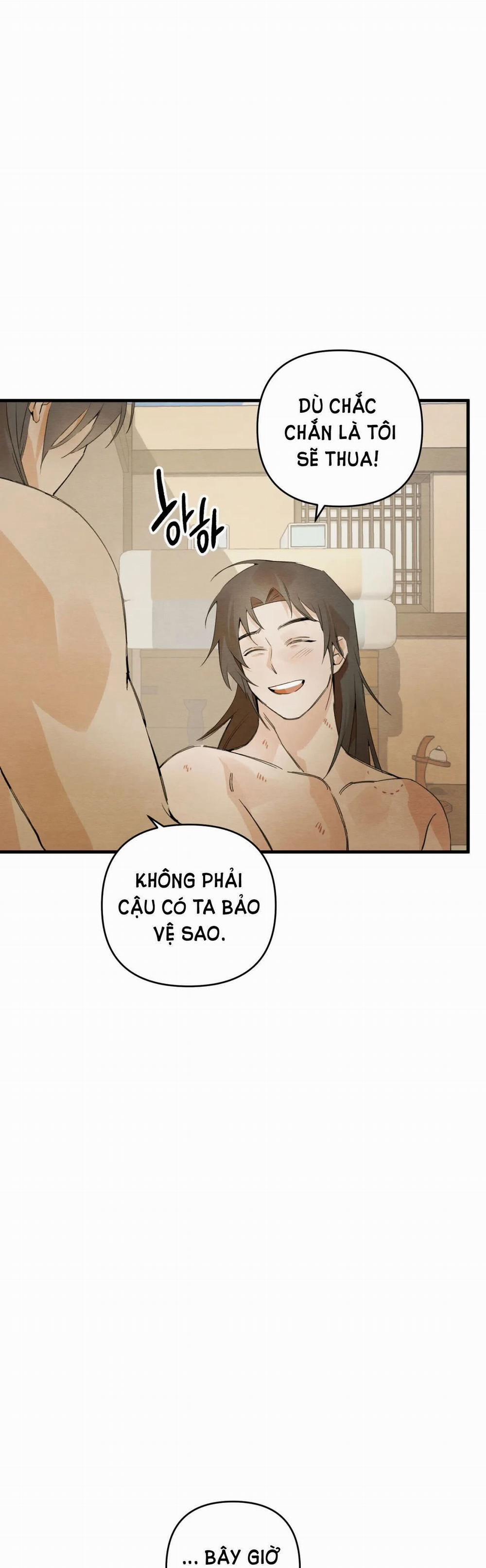 [Truyện Cổ Tích Khiêu Dâm Truyền Thống] Ăn 1 Miếng Bánh Gạo Đi 5.2 trang 0