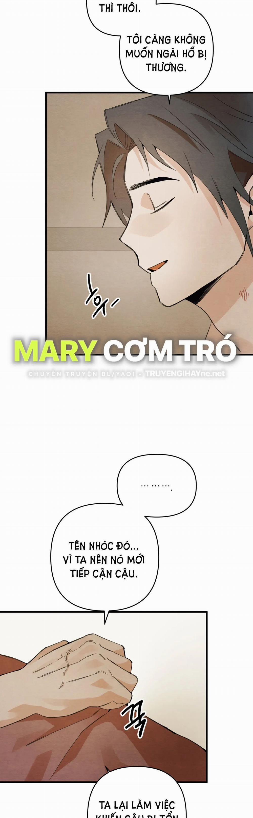 [Truyện Cổ Tích Khiêu Dâm Truyền Thống] Ăn 1 Miếng Bánh Gạo Đi 5.2 trang 1