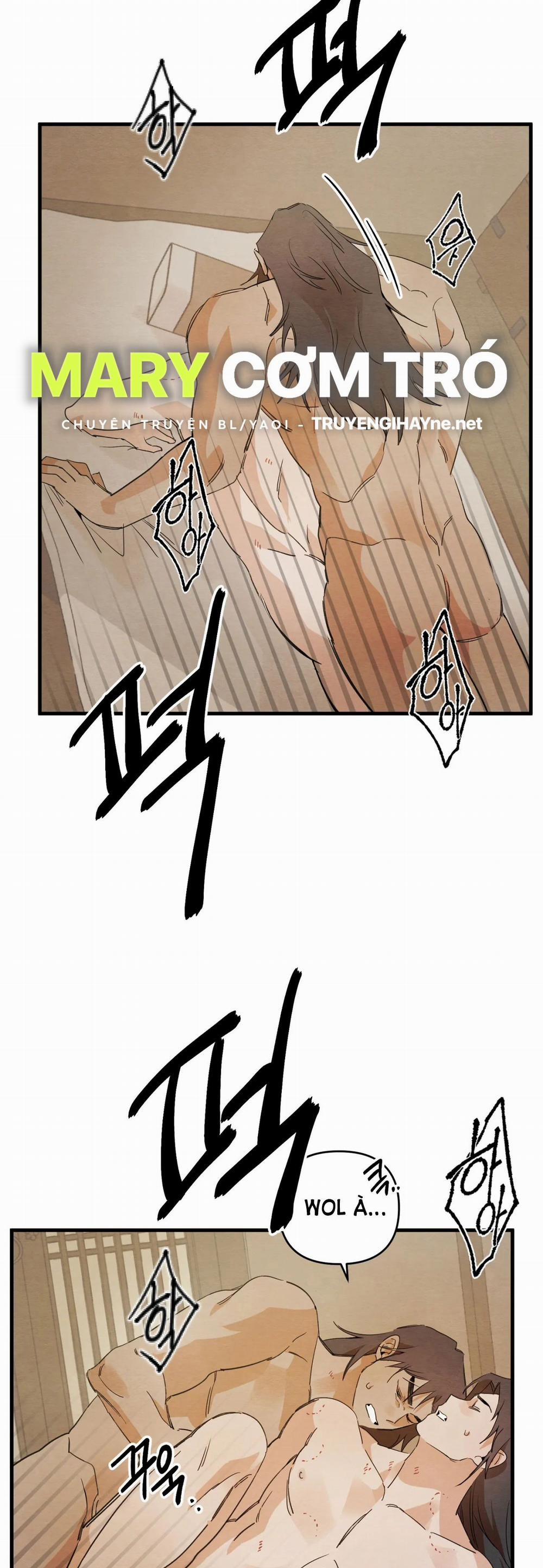 [Truyện Cổ Tích Khiêu Dâm Truyền Thống] Ăn 1 Miếng Bánh Gạo Đi 5.2 trang 13