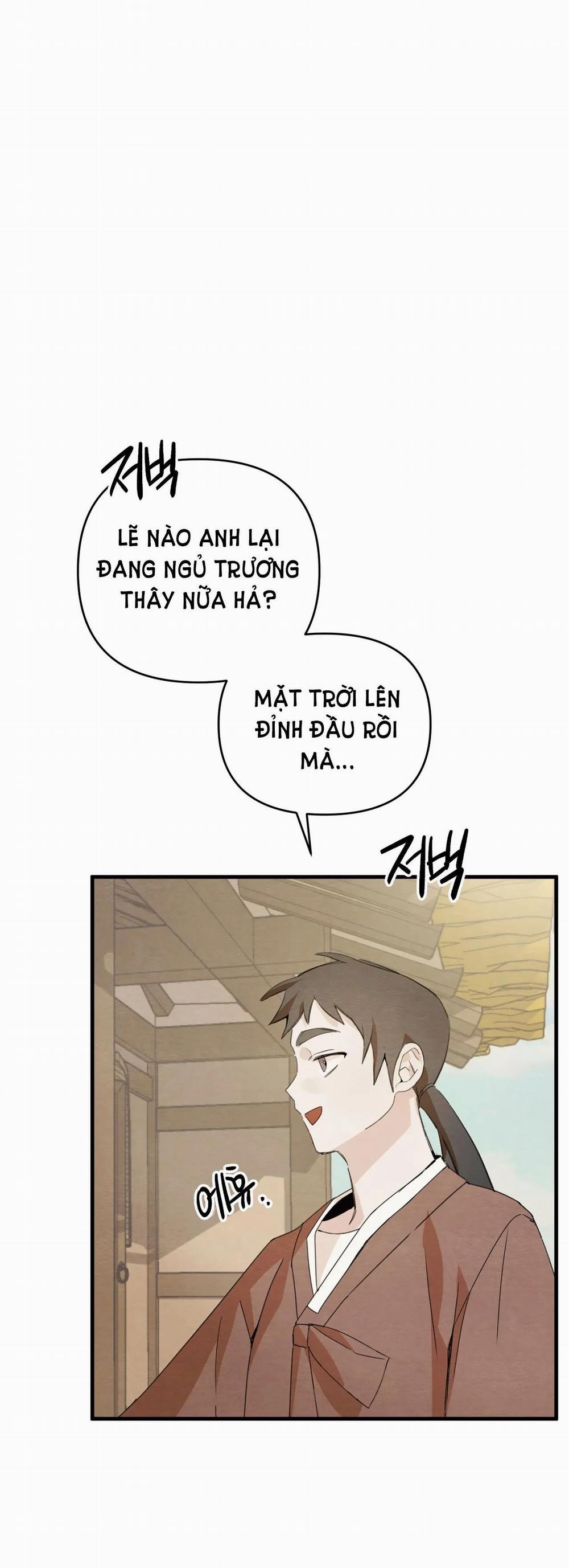 [Truyện Cổ Tích Khiêu Dâm Truyền Thống] Ăn 1 Miếng Bánh Gạo Đi 5.2 trang 15