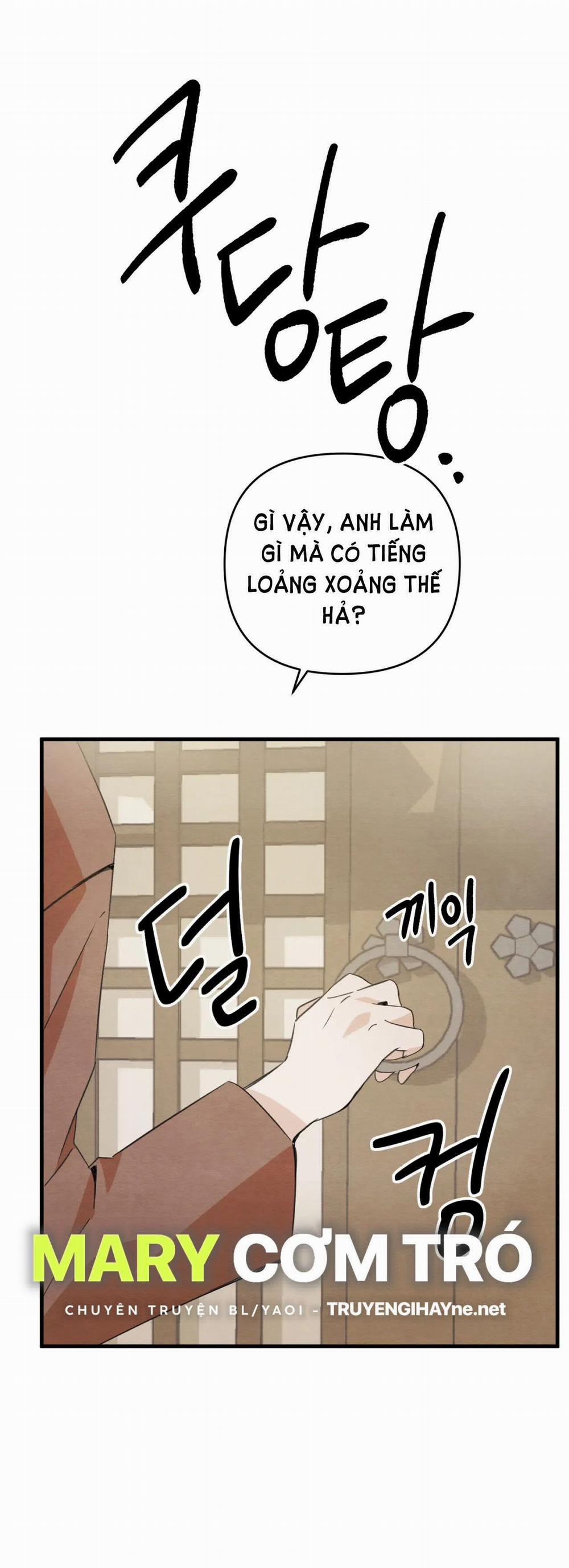 [Truyện Cổ Tích Khiêu Dâm Truyền Thống] Ăn 1 Miếng Bánh Gạo Đi 5.2 trang 16