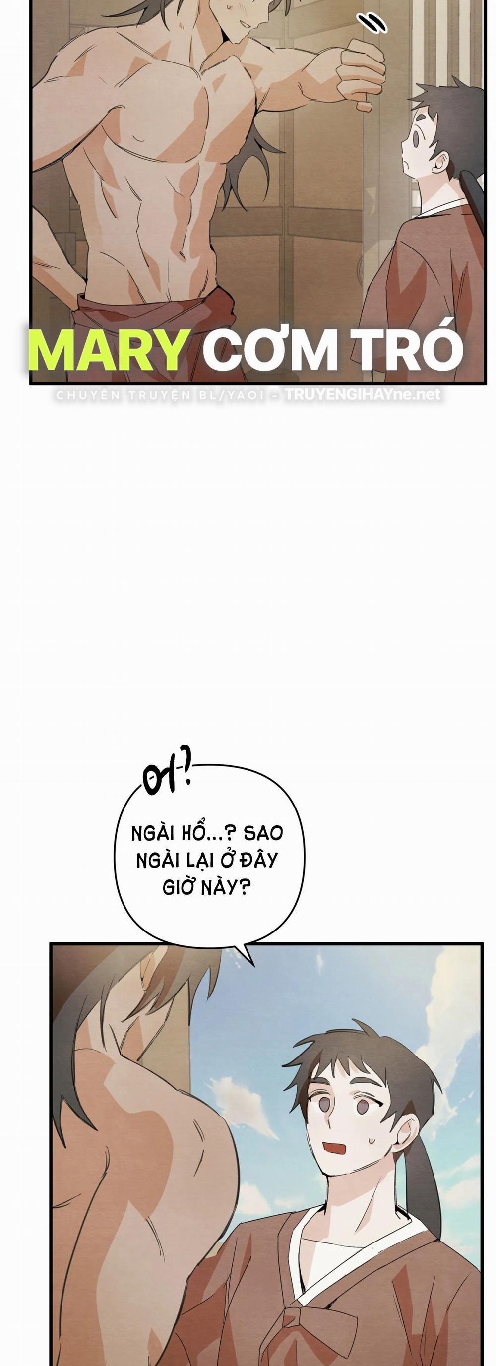 [Truyện Cổ Tích Khiêu Dâm Truyền Thống] Ăn 1 Miếng Bánh Gạo Đi 5.2 trang 18