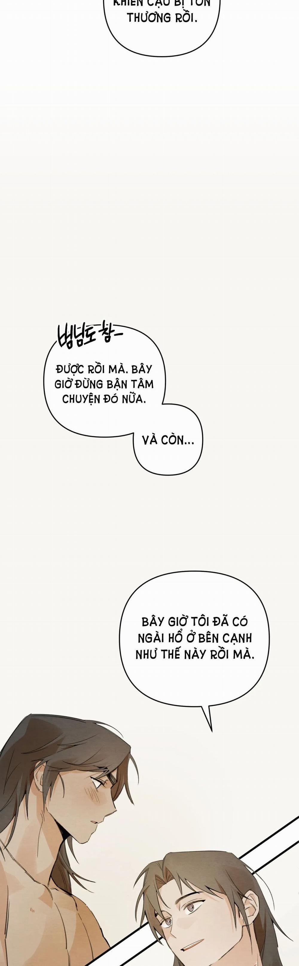 [Truyện Cổ Tích Khiêu Dâm Truyền Thống] Ăn 1 Miếng Bánh Gạo Đi 5.2 trang 2