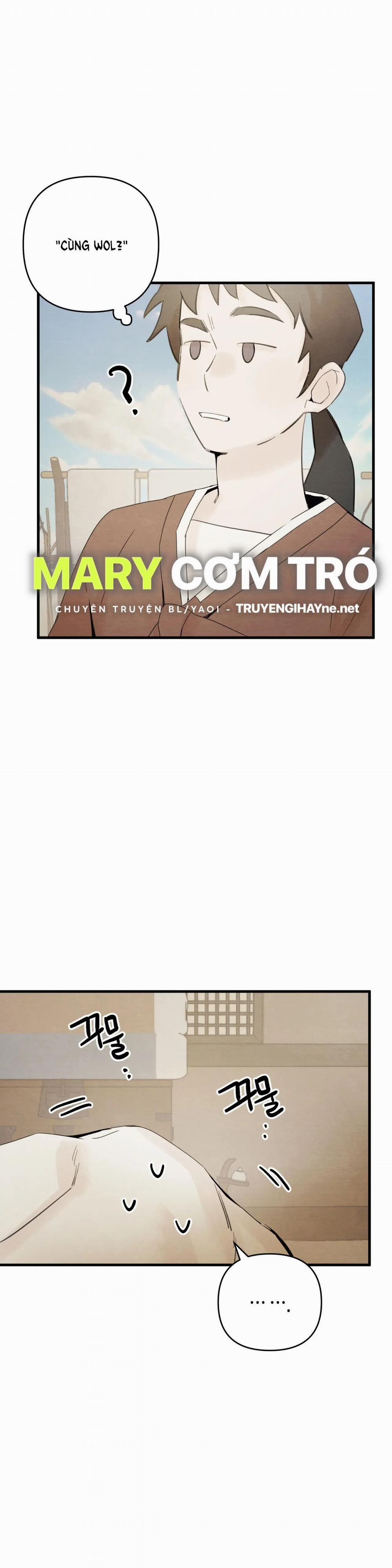 [Truyện Cổ Tích Khiêu Dâm Truyền Thống] Ăn 1 Miếng Bánh Gạo Đi 5.2 trang 22