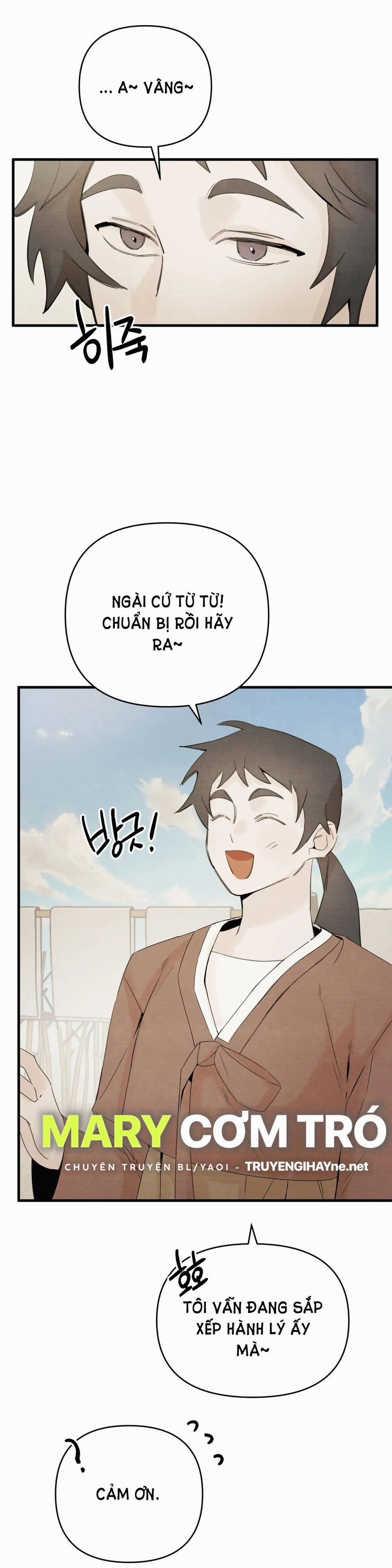 [Truyện Cổ Tích Khiêu Dâm Truyền Thống] Ăn 1 Miếng Bánh Gạo Đi 5.2 trang 23