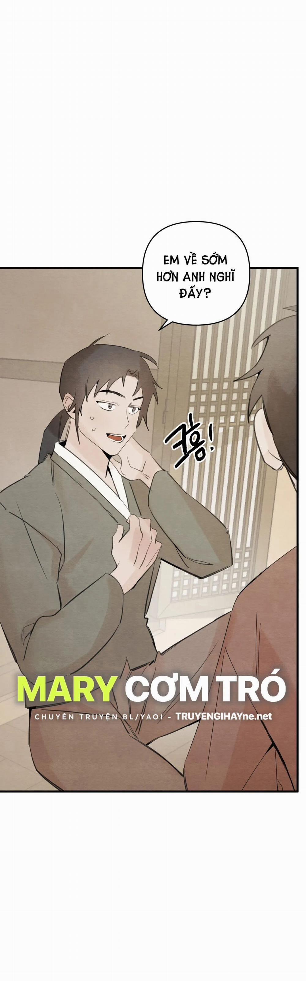 [Truyện Cổ Tích Khiêu Dâm Truyền Thống] Ăn 1 Miếng Bánh Gạo Đi 5.2 trang 25