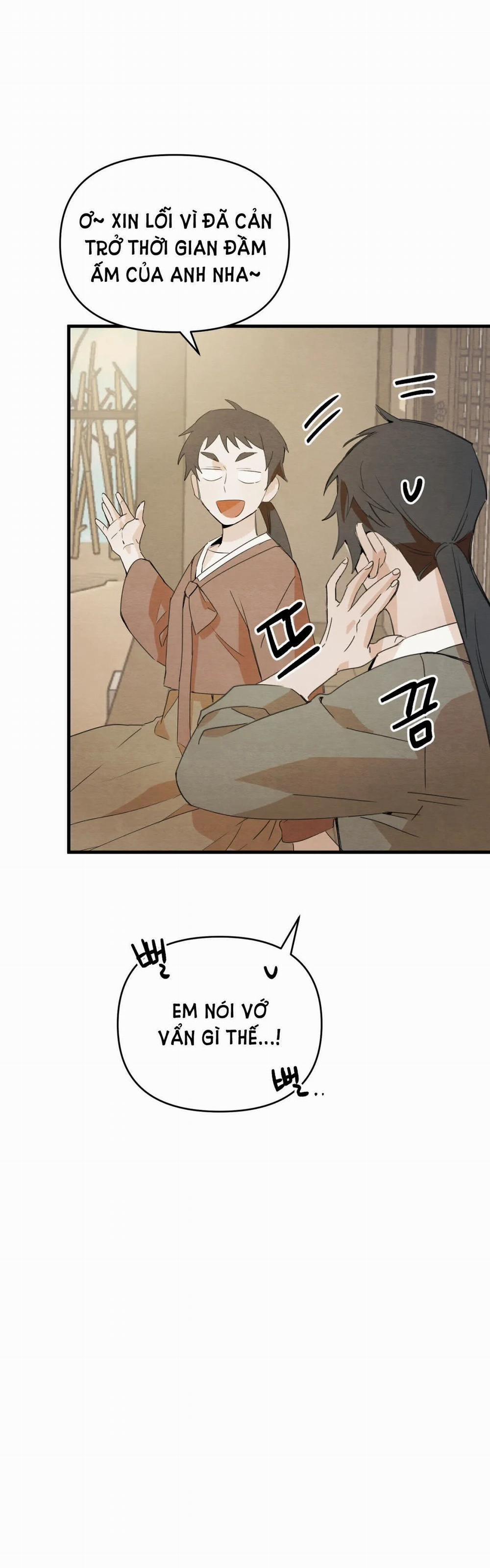 [Truyện Cổ Tích Khiêu Dâm Truyền Thống] Ăn 1 Miếng Bánh Gạo Đi 5.2 trang 26