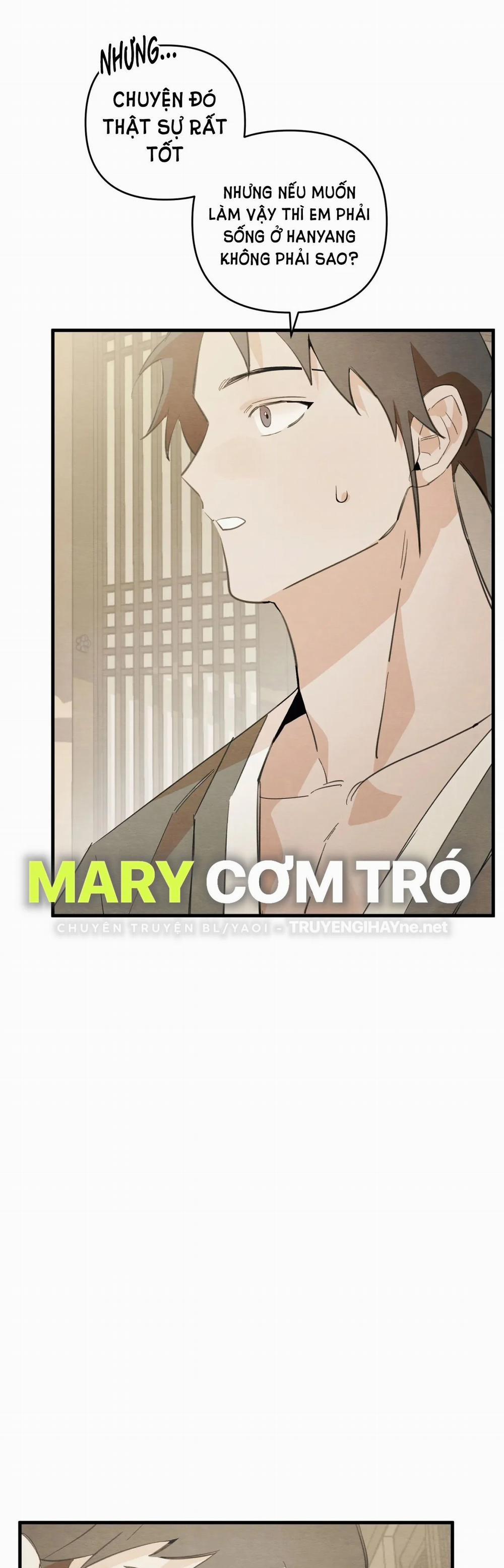 [Truyện Cổ Tích Khiêu Dâm Truyền Thống] Ăn 1 Miếng Bánh Gạo Đi 5.2 trang 30