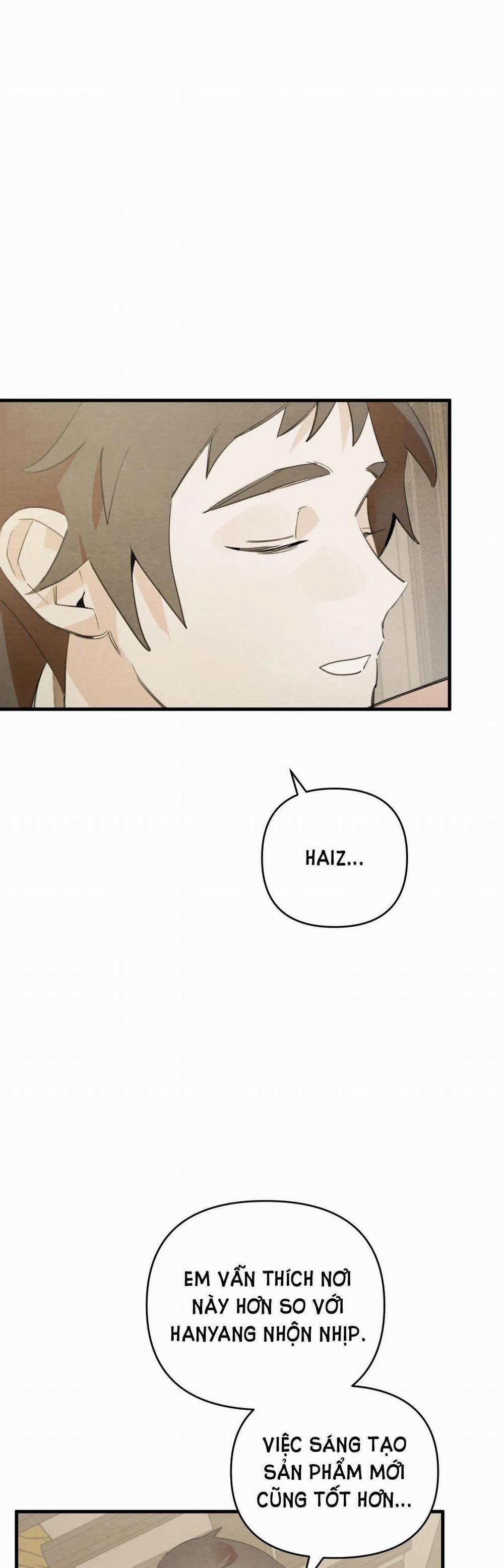 [Truyện Cổ Tích Khiêu Dâm Truyền Thống] Ăn 1 Miếng Bánh Gạo Đi 5.2 trang 32