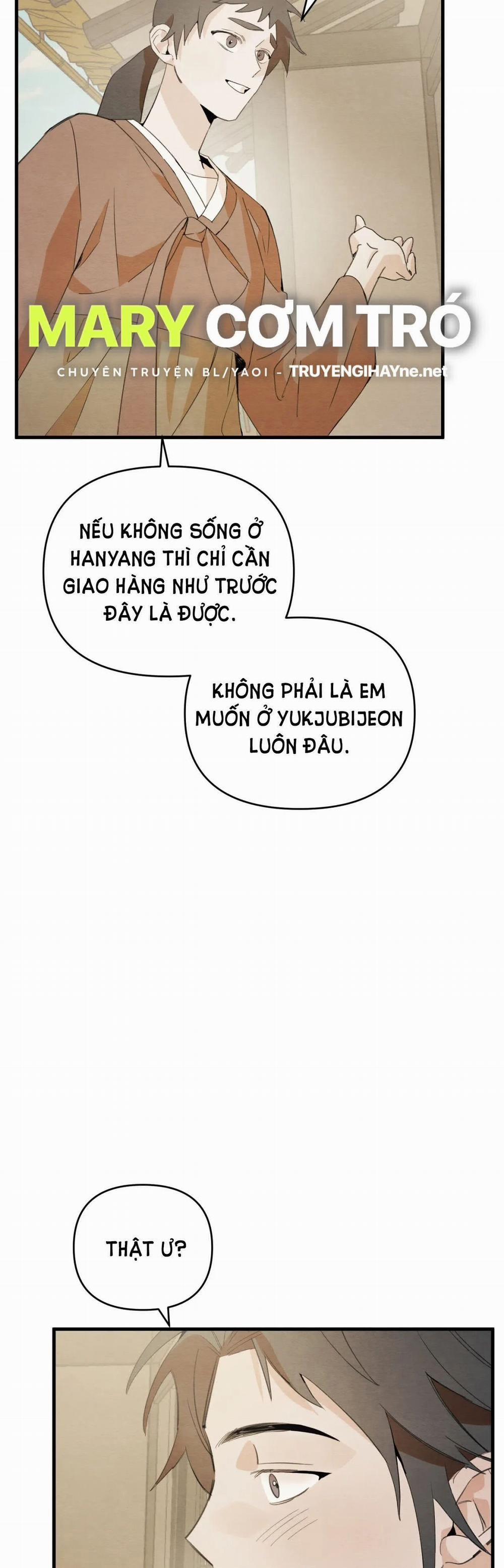 [Truyện Cổ Tích Khiêu Dâm Truyền Thống] Ăn 1 Miếng Bánh Gạo Đi 5.2 trang 33