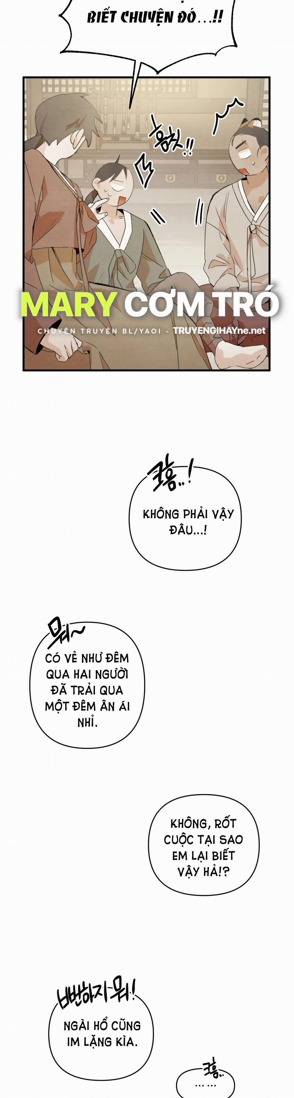 [Truyện Cổ Tích Khiêu Dâm Truyền Thống] Ăn 1 Miếng Bánh Gạo Đi 5.2 trang 43