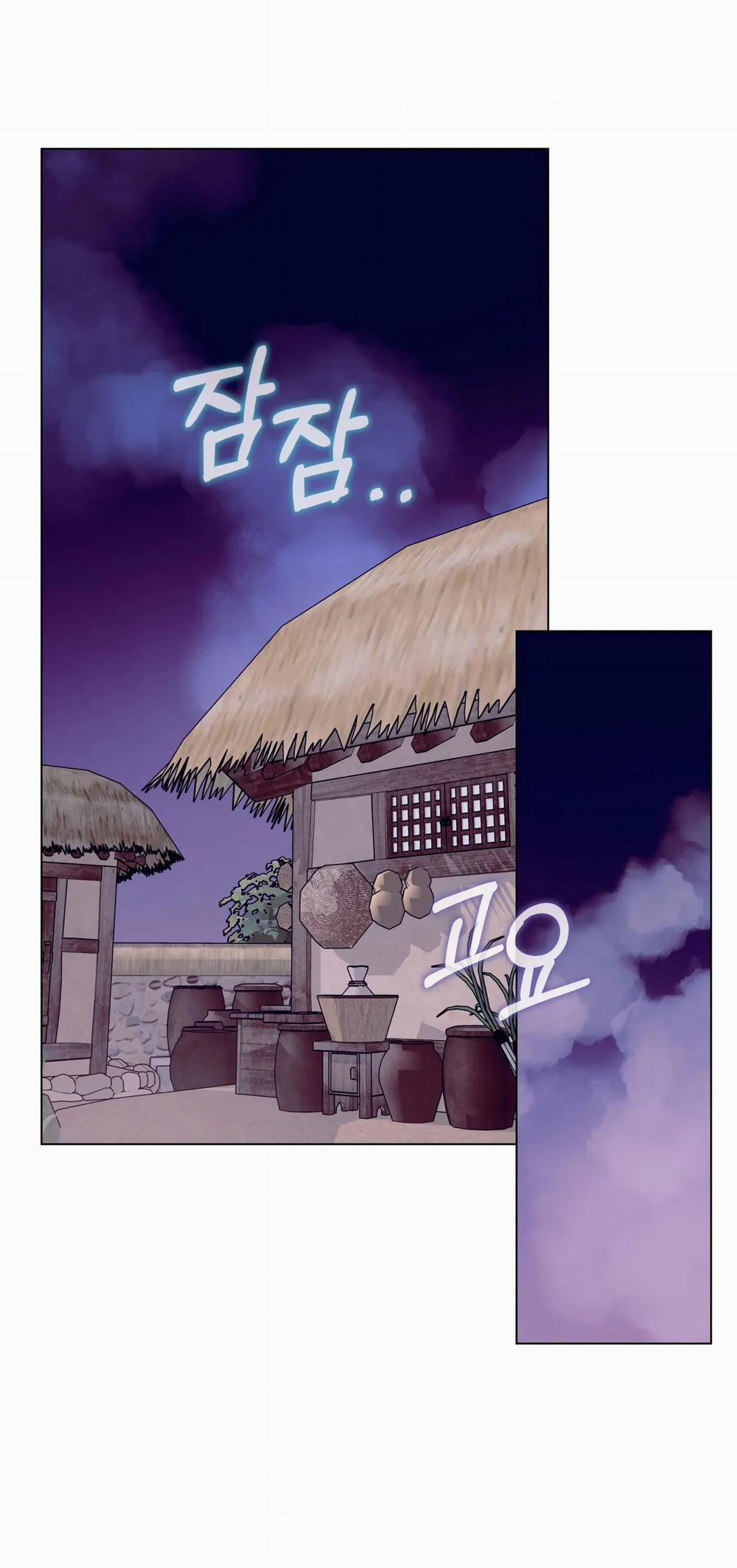 [Truyện Cổ Tích Khiêu Dâm Truyền Thống] Hồng Khô Xuất Hiện 1.1 trang 13