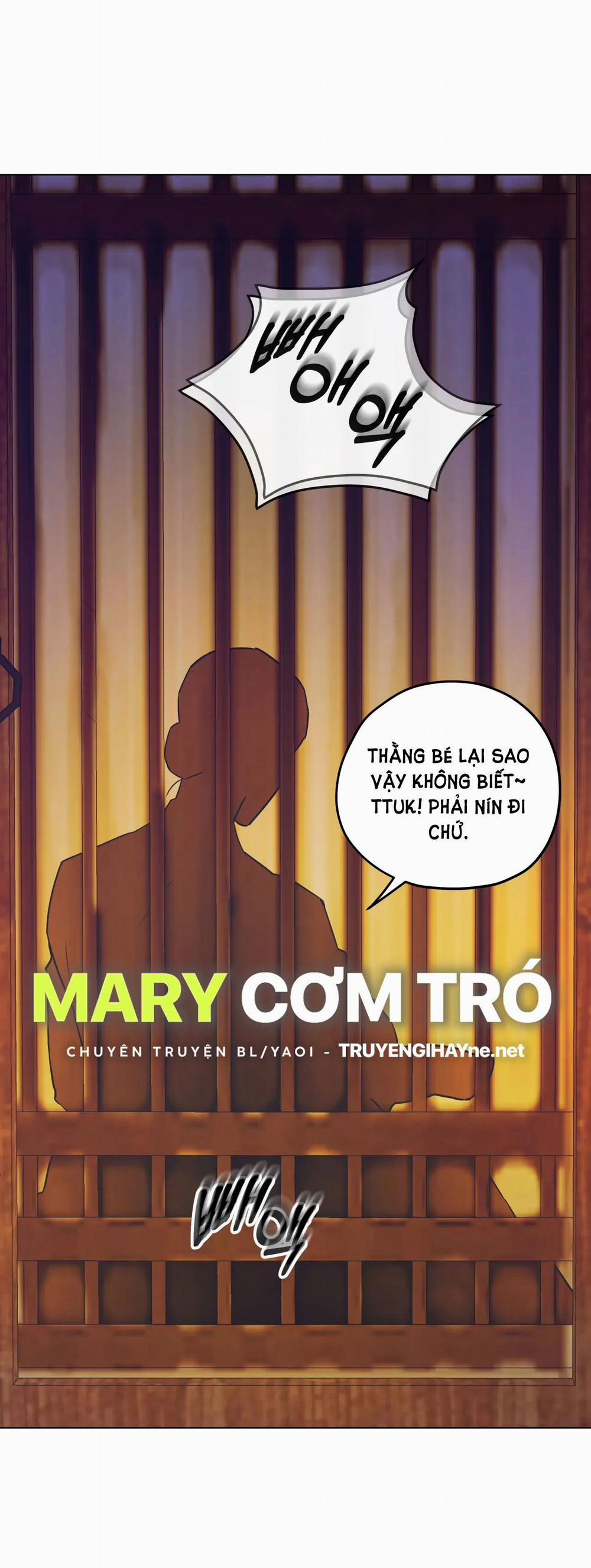 [Truyện Cổ Tích Khiêu Dâm Truyền Thống] Hồng Khô Xuất Hiện 1.1 trang 6