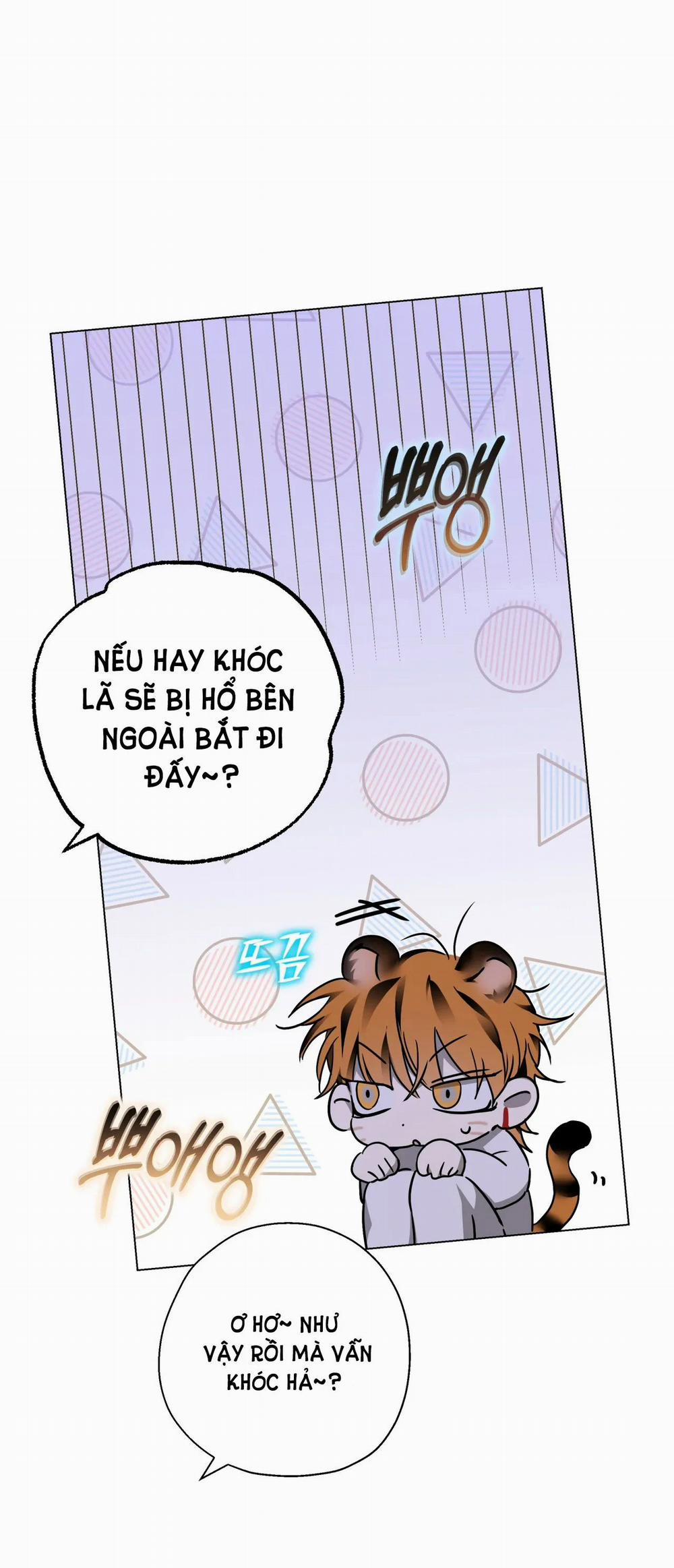 [Truyện Cổ Tích Khiêu Dâm Truyền Thống] Hồng Khô Xuất Hiện 1.1 trang 7