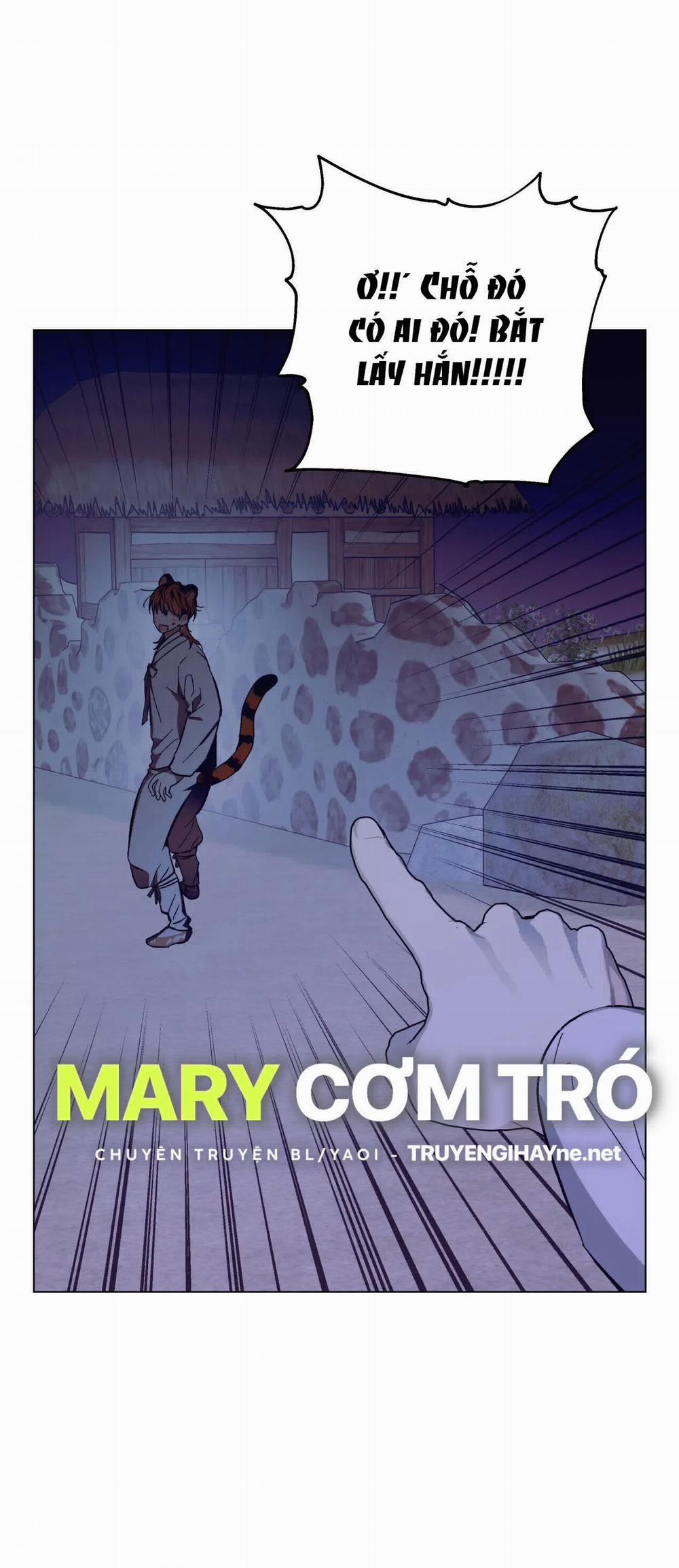 [Truyện Cổ Tích Khiêu Dâm Truyền Thống] Hồng Khô Xuất Hiện 1.2 trang 1