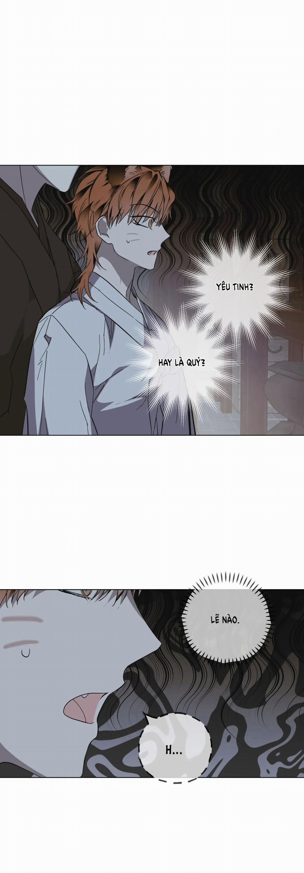 [Truyện Cổ Tích Khiêu Dâm Truyền Thống] Hồng Khô Xuất Hiện 1.2 trang 12