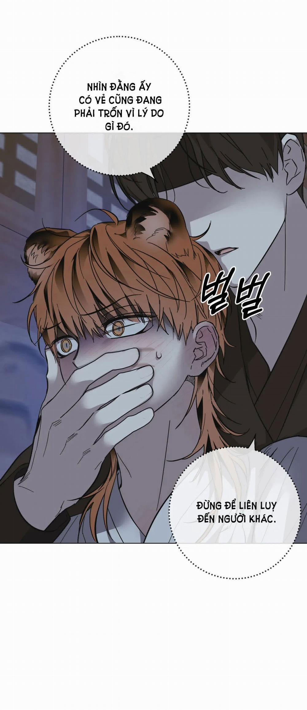 [Truyện Cổ Tích Khiêu Dâm Truyền Thống] Hồng Khô Xuất Hiện 1.2 trang 16