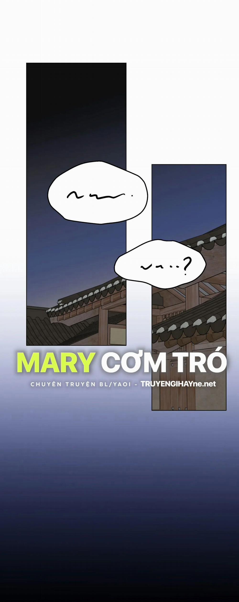 [Truyện Cổ Tích Khiêu Dâm Truyền Thống] Hồng Khô Xuất Hiện 1.2 trang 17