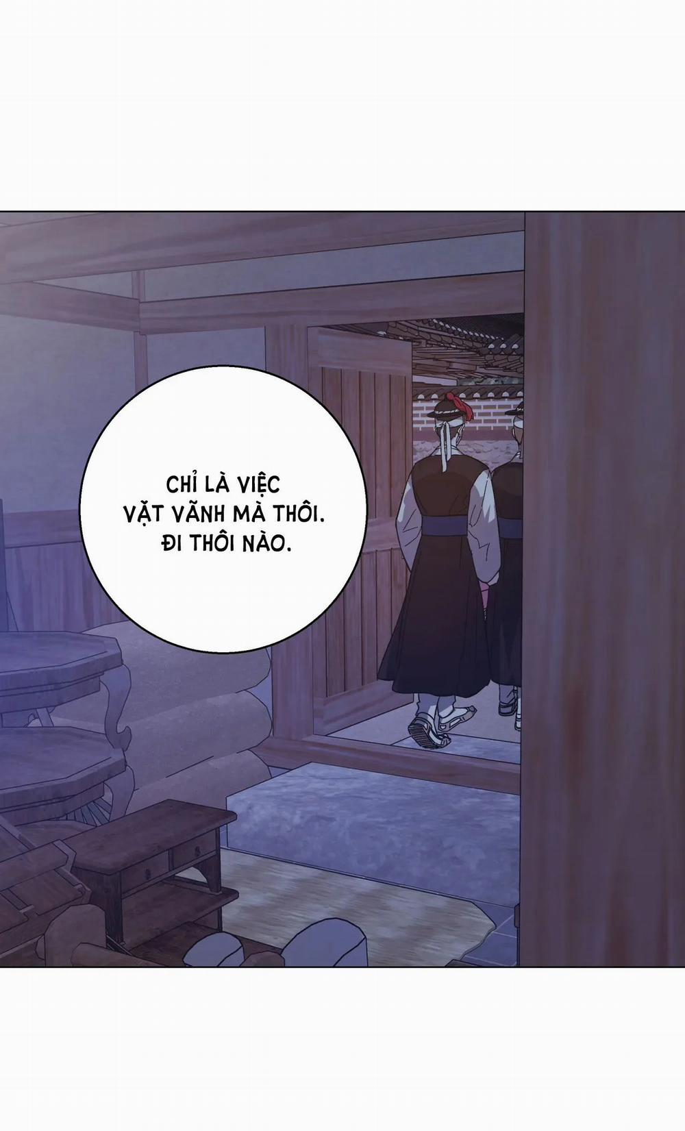 [Truyện Cổ Tích Khiêu Dâm Truyền Thống] Hồng Khô Xuất Hiện 1.2 trang 21