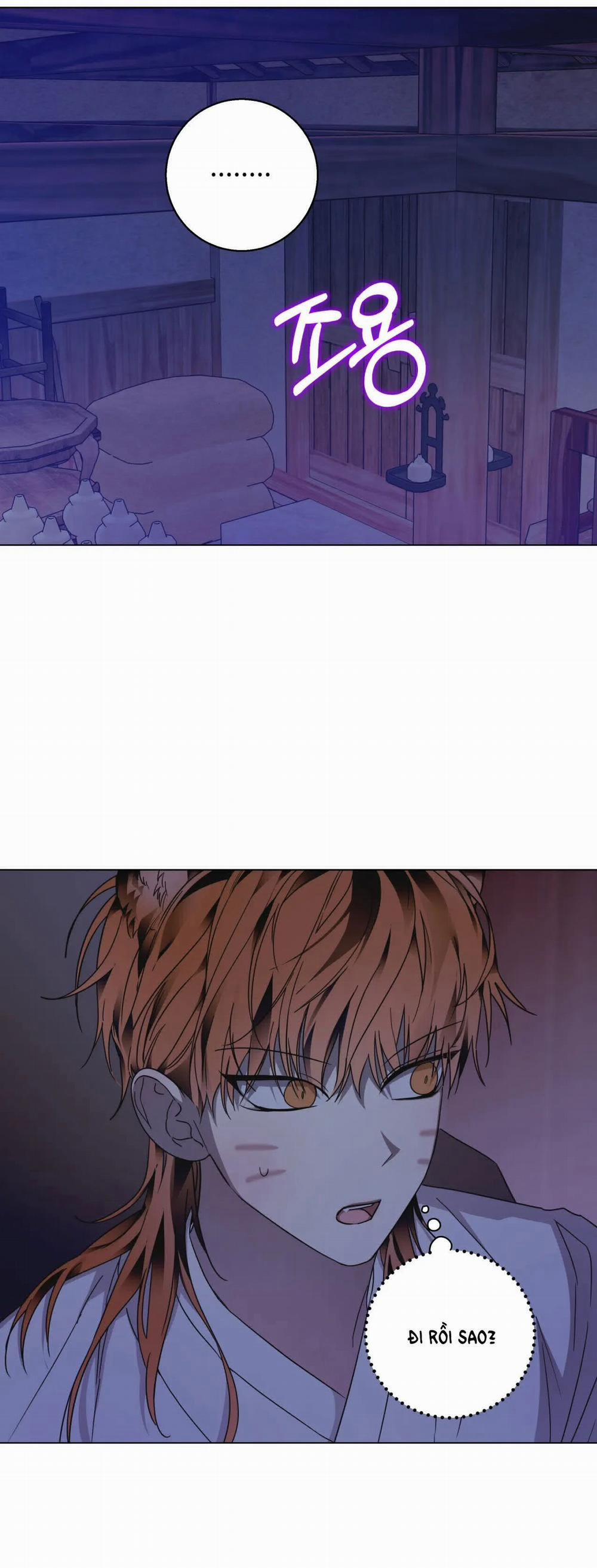 [Truyện Cổ Tích Khiêu Dâm Truyền Thống] Hồng Khô Xuất Hiện 1.2 trang 28