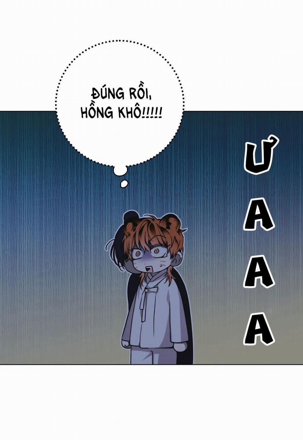 [Truyện Cổ Tích Khiêu Dâm Truyền Thống] Hồng Khô Xuất Hiện 1.2 trang 30