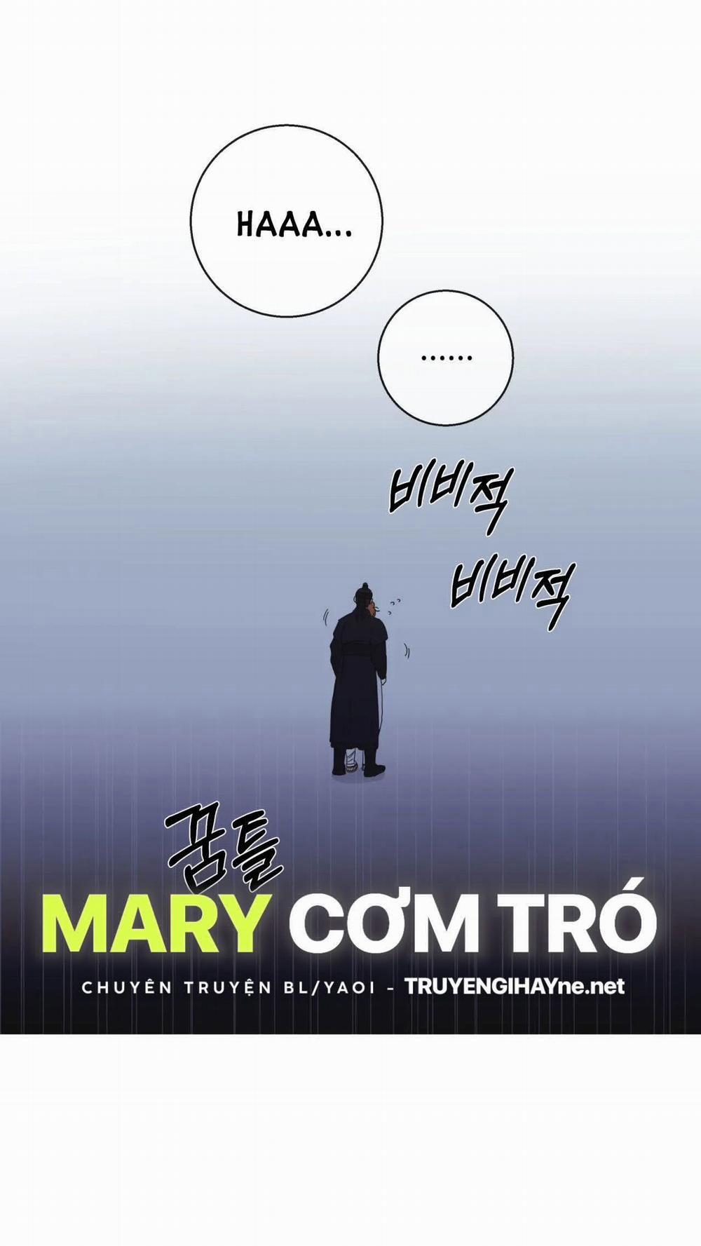 [Truyện Cổ Tích Khiêu Dâm Truyền Thống] Hồng Khô Xuất Hiện 1.2 trang 31