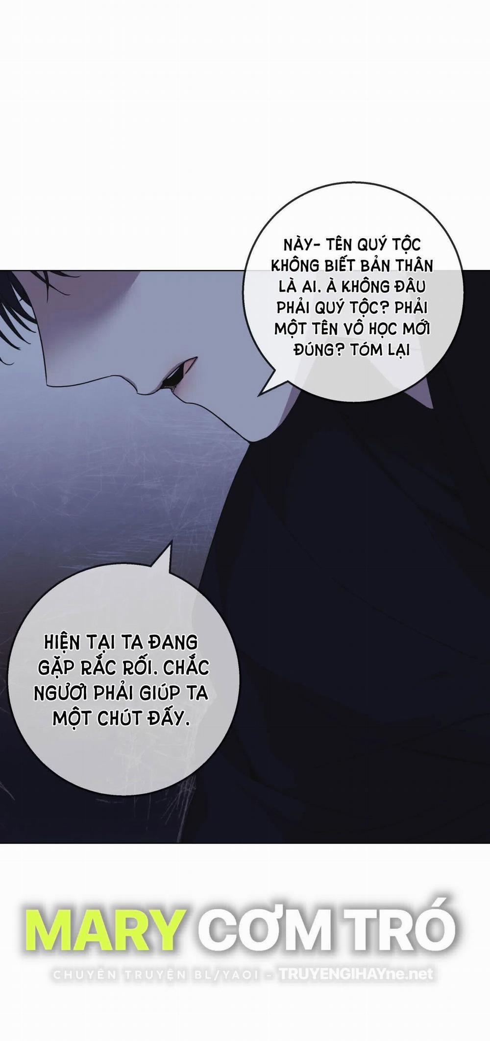 [Truyện Cổ Tích Khiêu Dâm Truyền Thống] Hồng Khô Xuất Hiện 1.2 trang 35