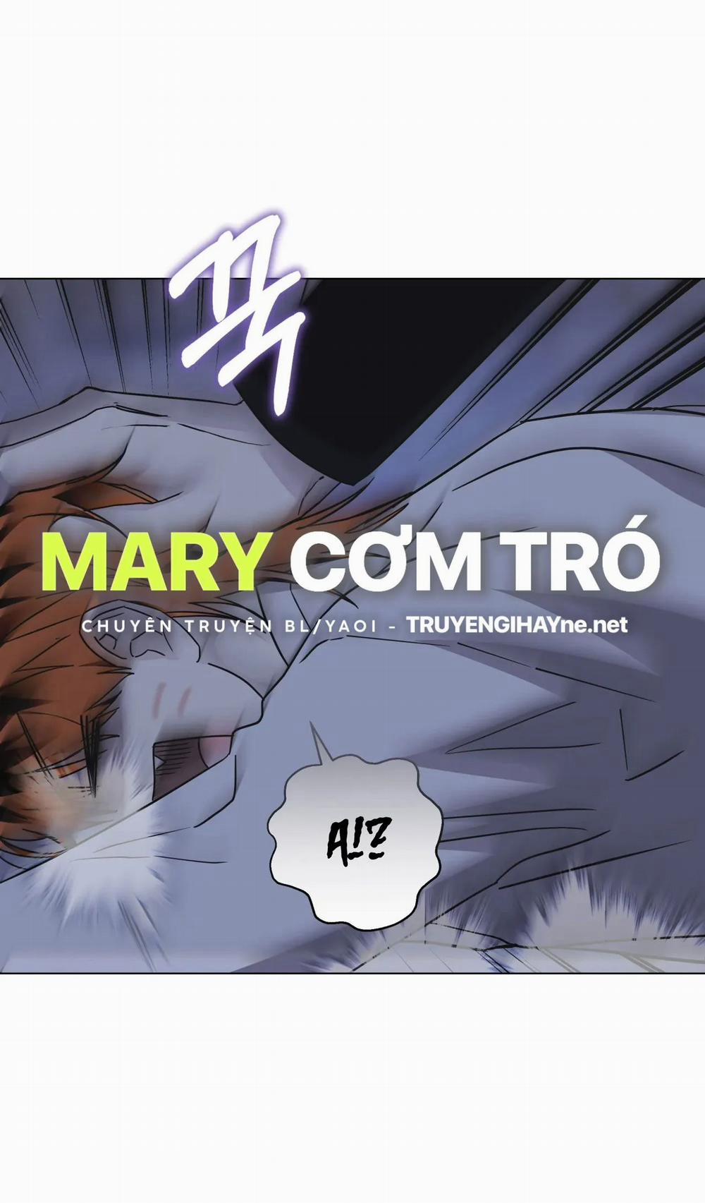 [Truyện Cổ Tích Khiêu Dâm Truyền Thống] Hồng Khô Xuất Hiện 1.2 trang 37