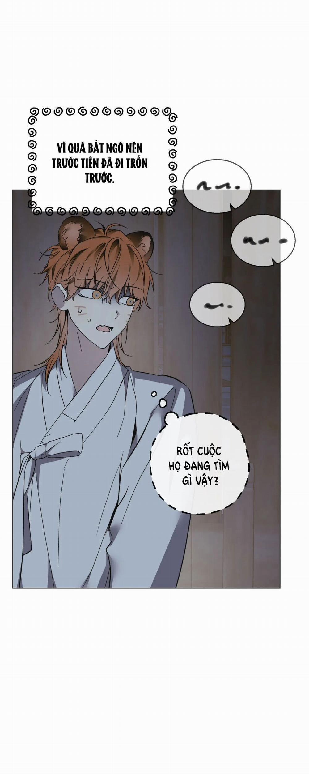 [Truyện Cổ Tích Khiêu Dâm Truyền Thống] Hồng Khô Xuất Hiện 1.2 trang 5