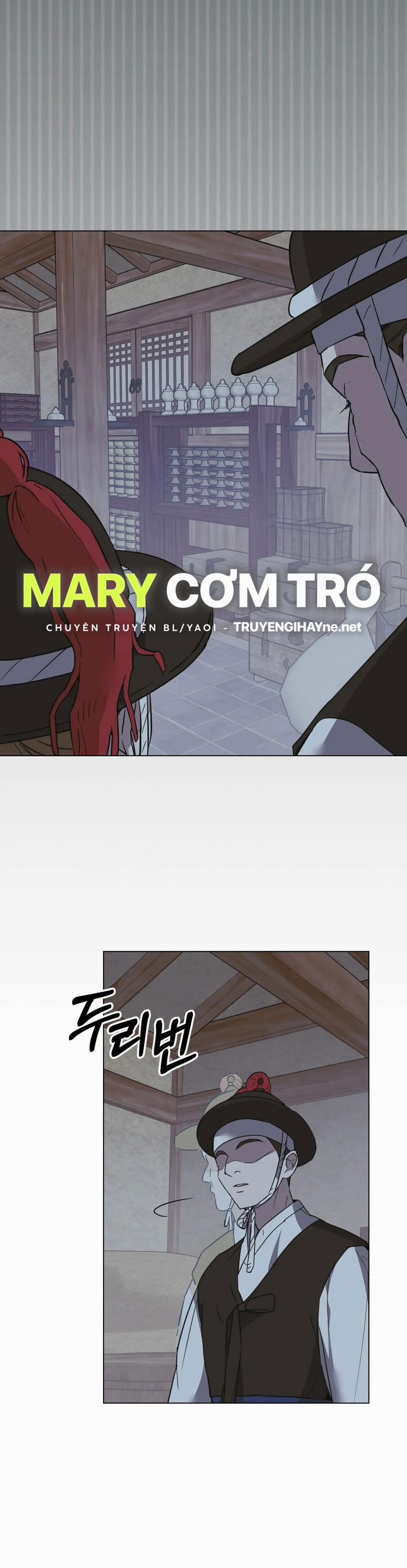 [Truyện Cổ Tích Khiêu Dâm Truyền Thống] Hồng Khô Xuất Hiện 1.2 trang 9