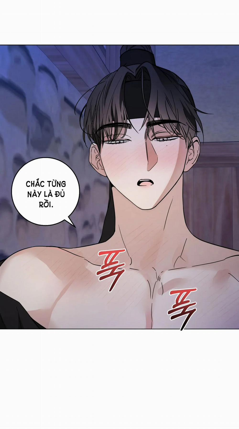 [Truyện Cổ Tích Khiêu Dâm Truyền Thống] Hồng Khô Xuất Hiện 2.1 trang 13