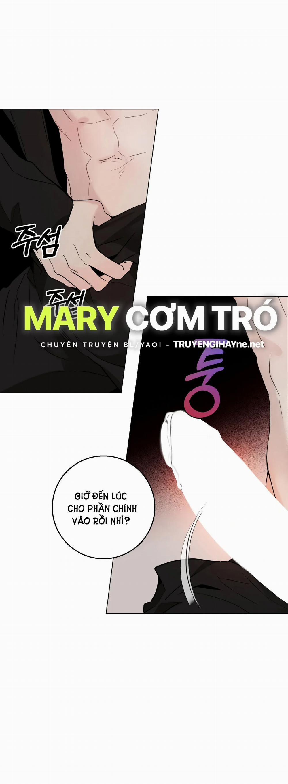 [Truyện Cổ Tích Khiêu Dâm Truyền Thống] Hồng Khô Xuất Hiện 2.1 trang 14