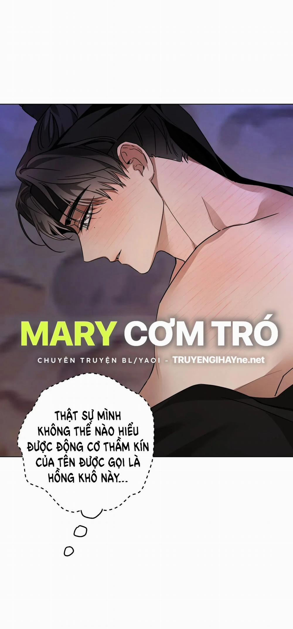 [Truyện Cổ Tích Khiêu Dâm Truyền Thống] Hồng Khô Xuất Hiện 2.1 trang 2